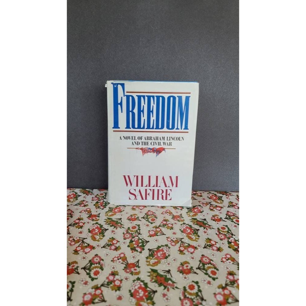 Freedom